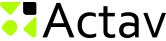 Actav Logo