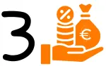 Sécurisez votre commission
