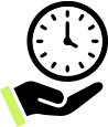 Gain de temps