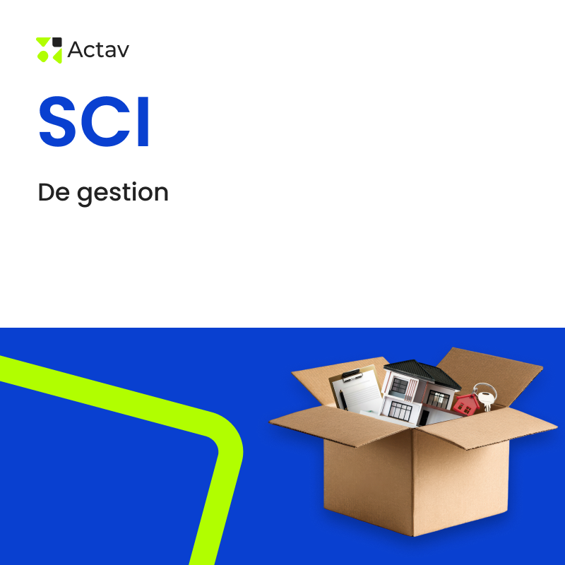 Kit SCI DE GESTION