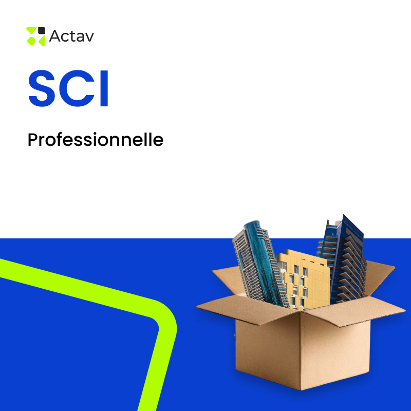 Kit SCI PROFESSIONNELLE