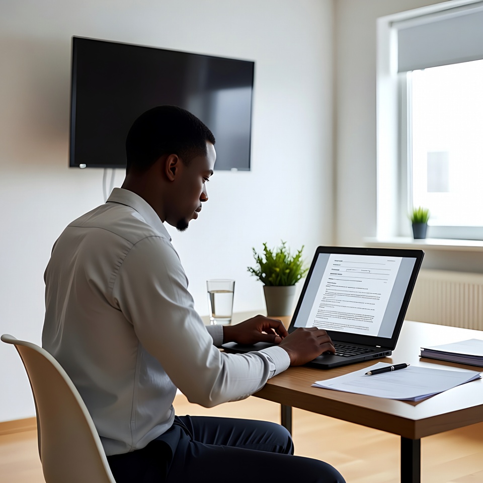 Modèles juridiques pour particuliers Actav — bail mise en demeure consommateur