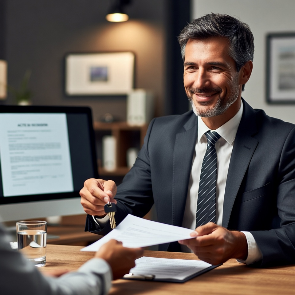 Vendre son fonds de commerce avec avocat en ligne sur Actav