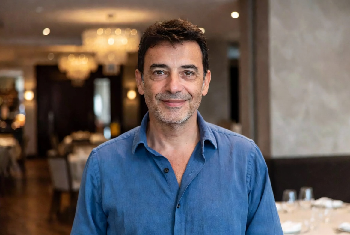 Création entreprise restauration