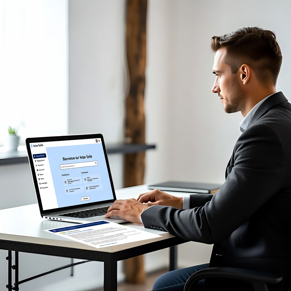 Créer une SASU en ligne avec un avocat Actav — guide complet 2026