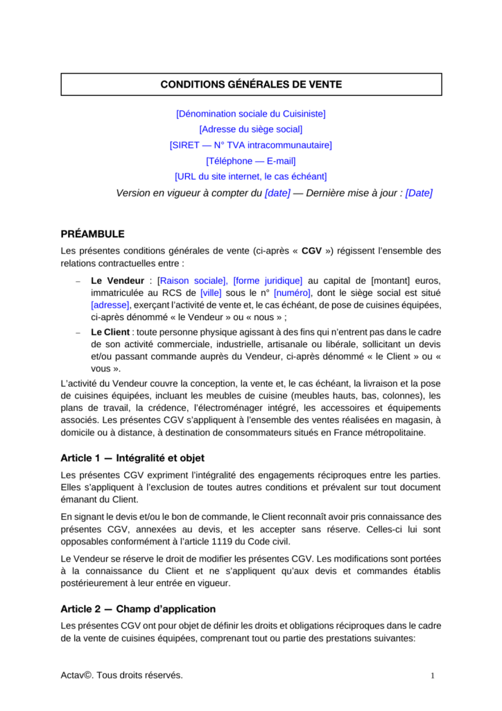 Aperçu page 1