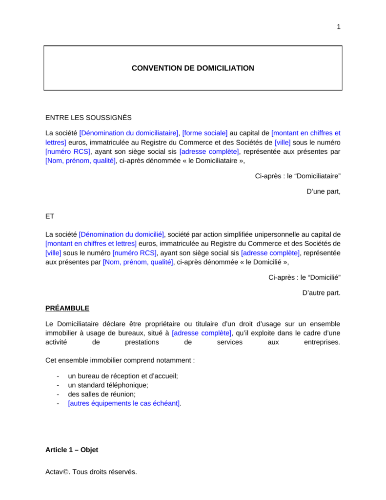 Aperçu page 1