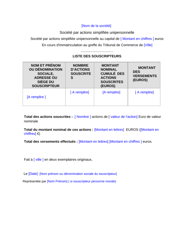 Aperçu page 1
