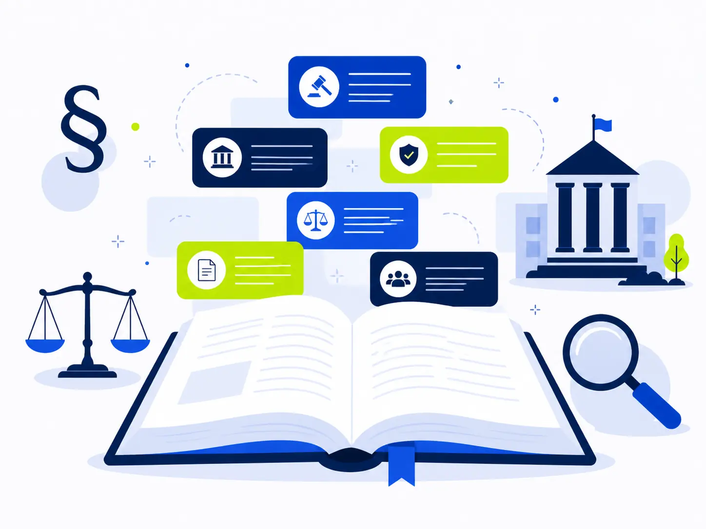 Lexique juridique — Glossaire création et cession d'entreprise Actav