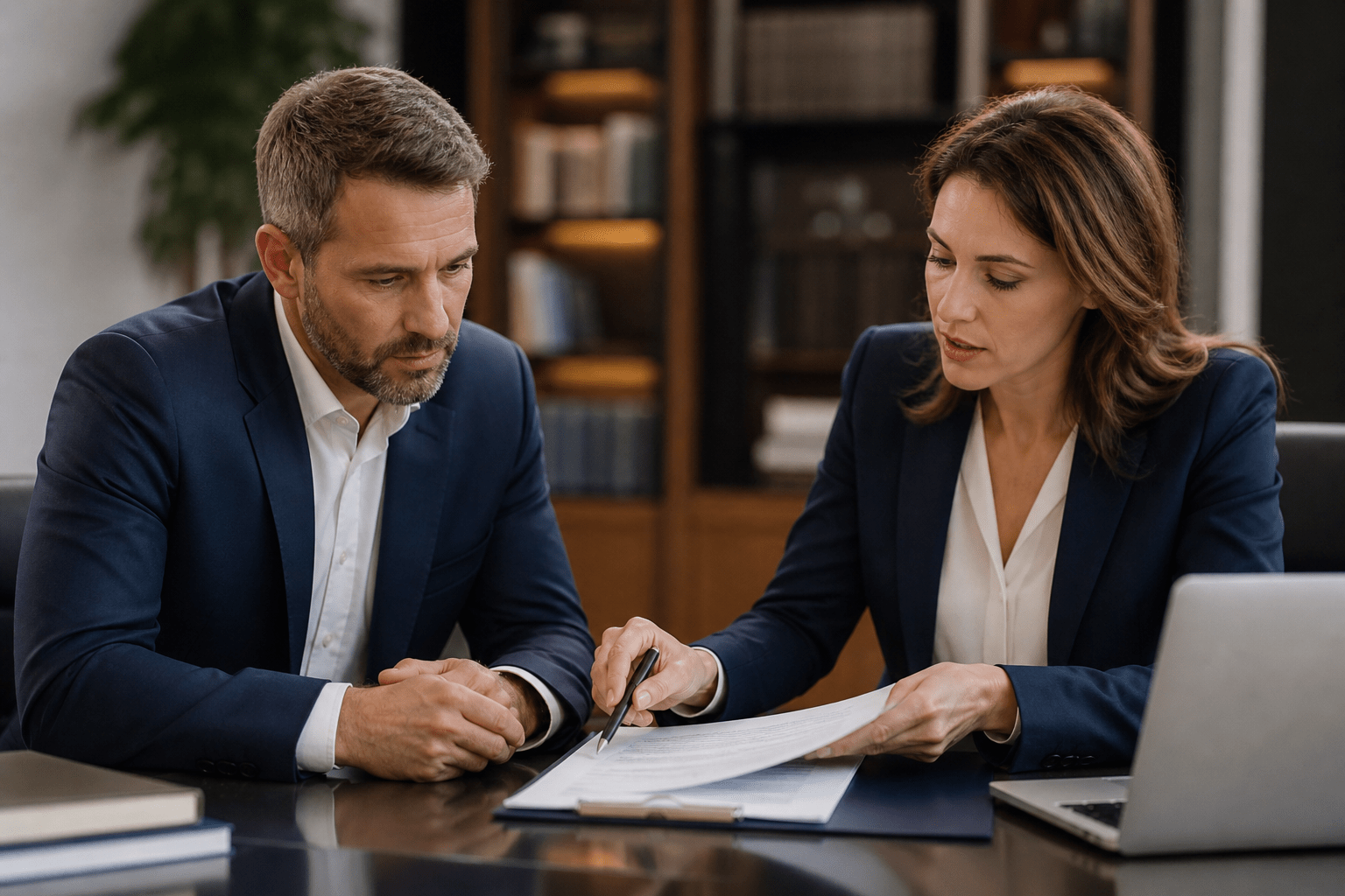Quiz cession d'entreprise — fonds de commerce, parts sociales ou droits au bail
