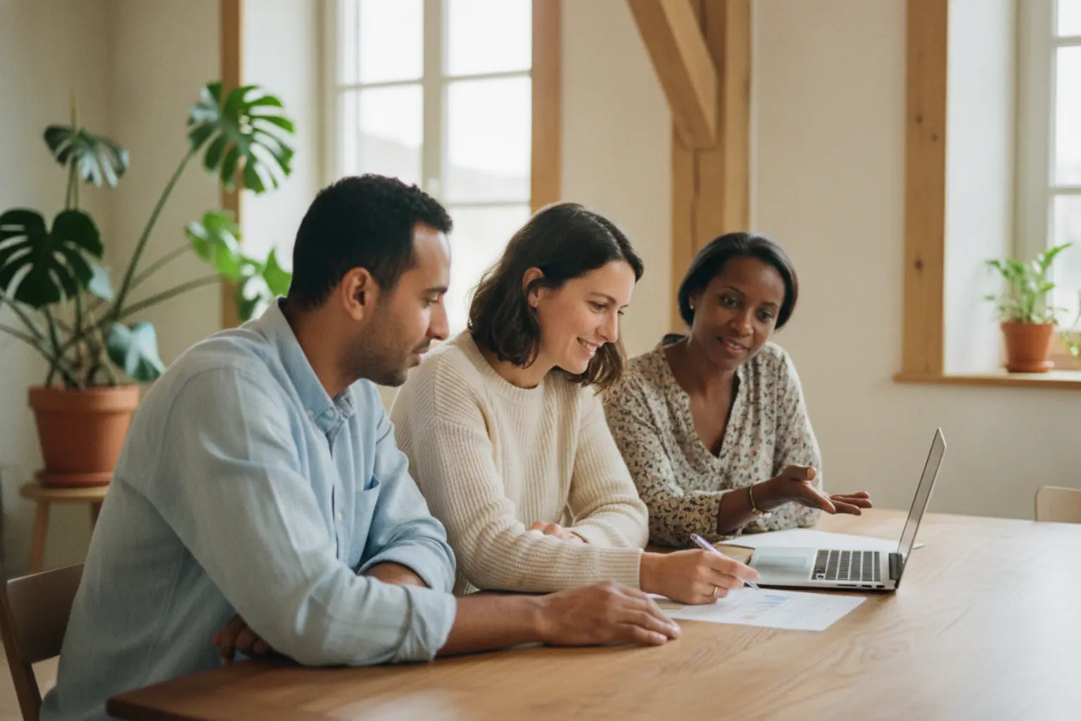 Transformation SARL en SAS — avec un avocat, Actav