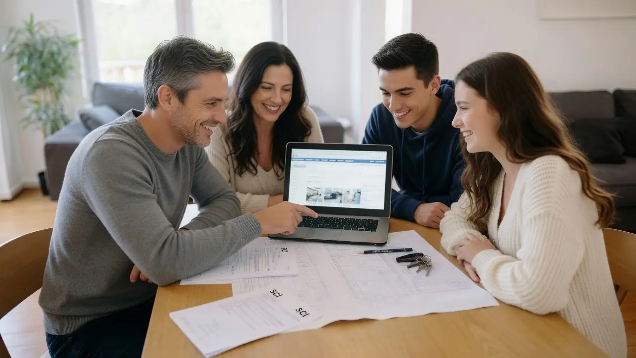 Créer une SCI familiale en ligne avec un avocat — Actav