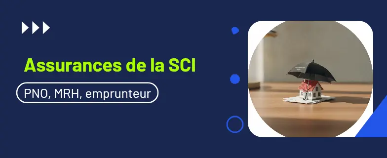 Assurance habitation SCI : guide 2026 par avocats Actav avec démarches conformes