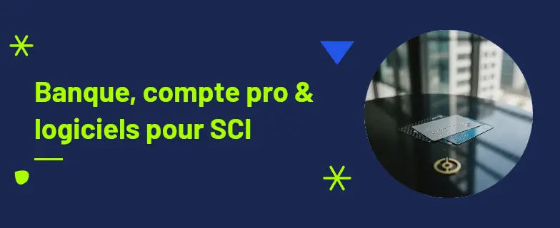 Compte bancaire SCI gratuit : guide 2026 par avocats Actav avec démarches conformes