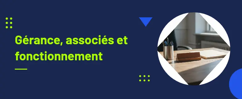 Gérant SCI : guide 2026 par avocats Actav avec démarches conformes