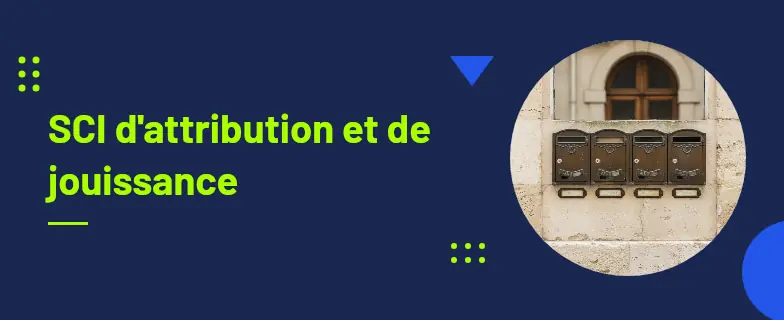 SCI d'attribution : guide 2026 par avocats Actav avec démarches conformes