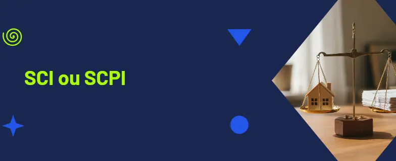 Fiscalité SCPI SCI IS : guide 2026 par avocats Actav avec démarches conformes