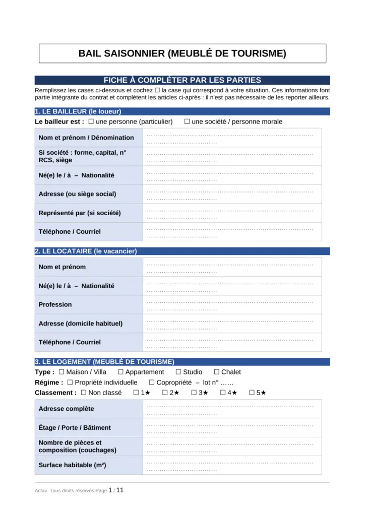 Aperçu page 1