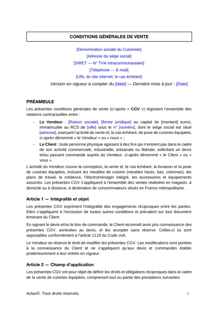 Aperçu page 1