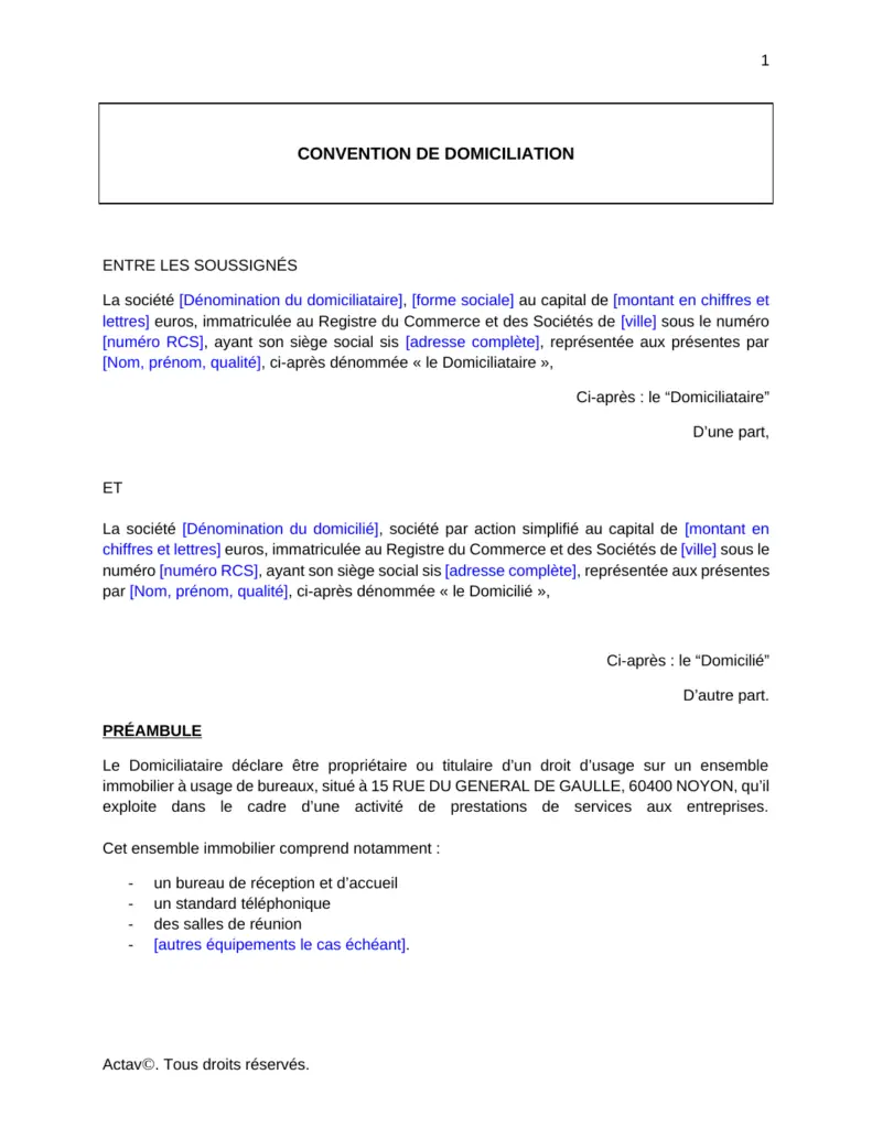 Aperçu page 1