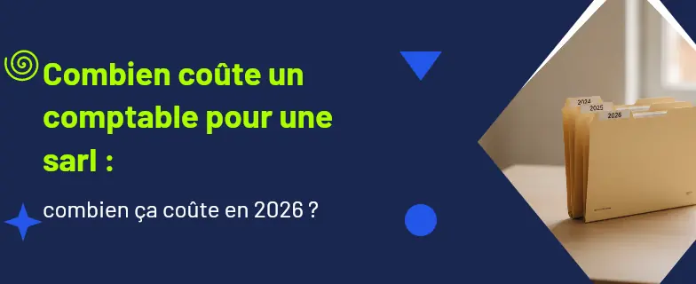 Combien coûte un comptable pour une sarl : guide 2026 par les avocats Actav — Actav