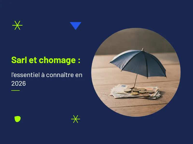 Sarl et chomage : guide 2026 par les avocats Actav — Actav