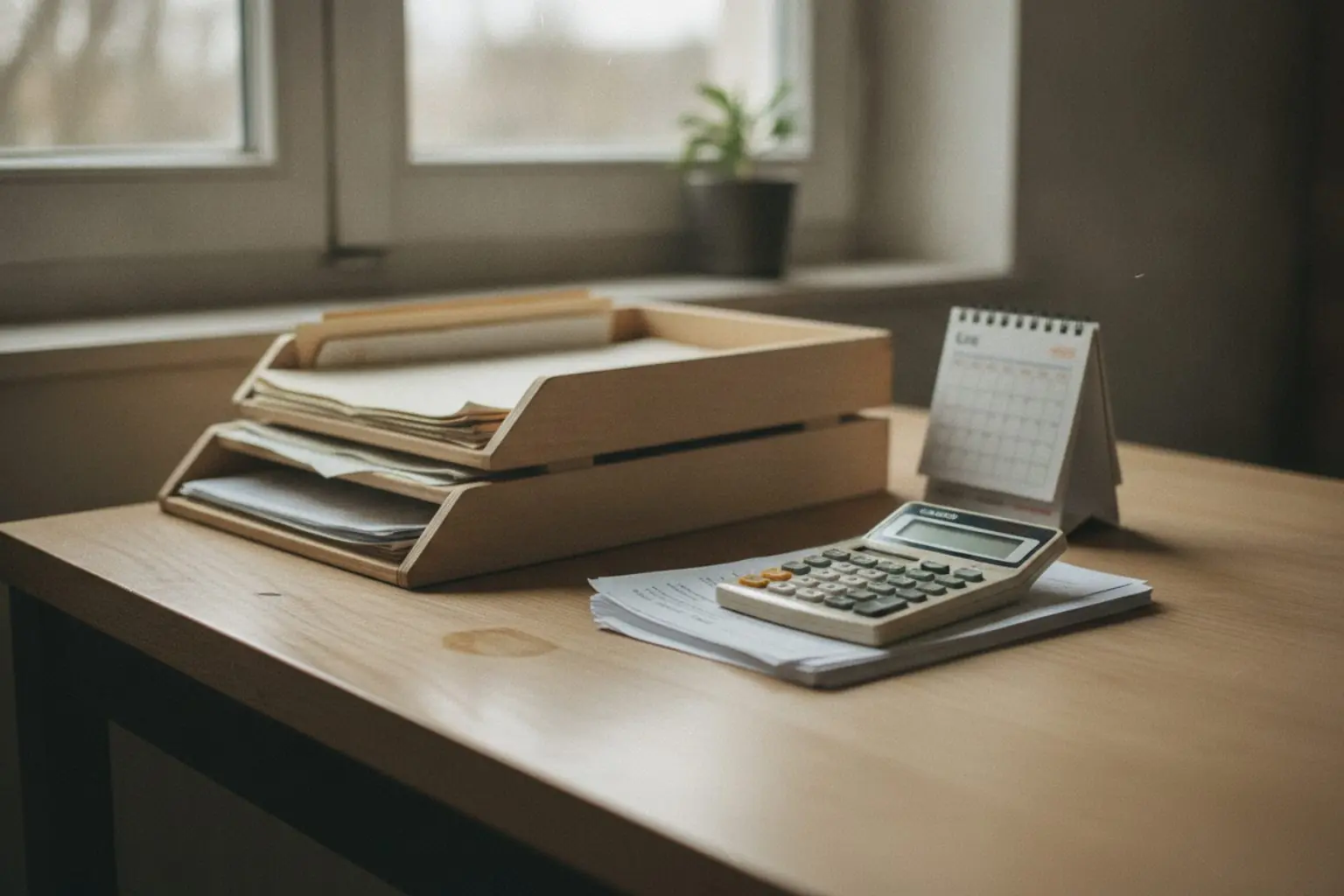 Délai de paiement entre professionnels : factures, calculatrice et calendrier
