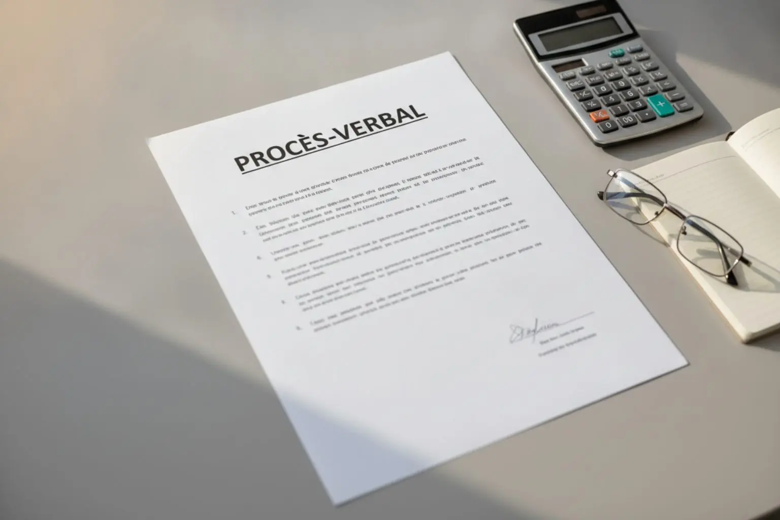 Distribution de dividendes : aperçu du PV type à télécharger en Word et PDF