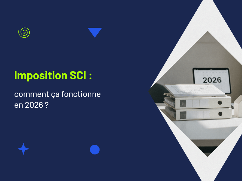 Imposition SCI : choisir entre l'IR et l'IS en 2026