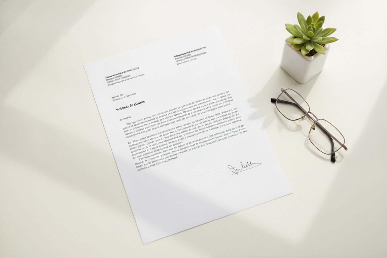Modèle lettre départ retraite pour employeur : aperçu de la lettre type à télécharger en Word et PDF