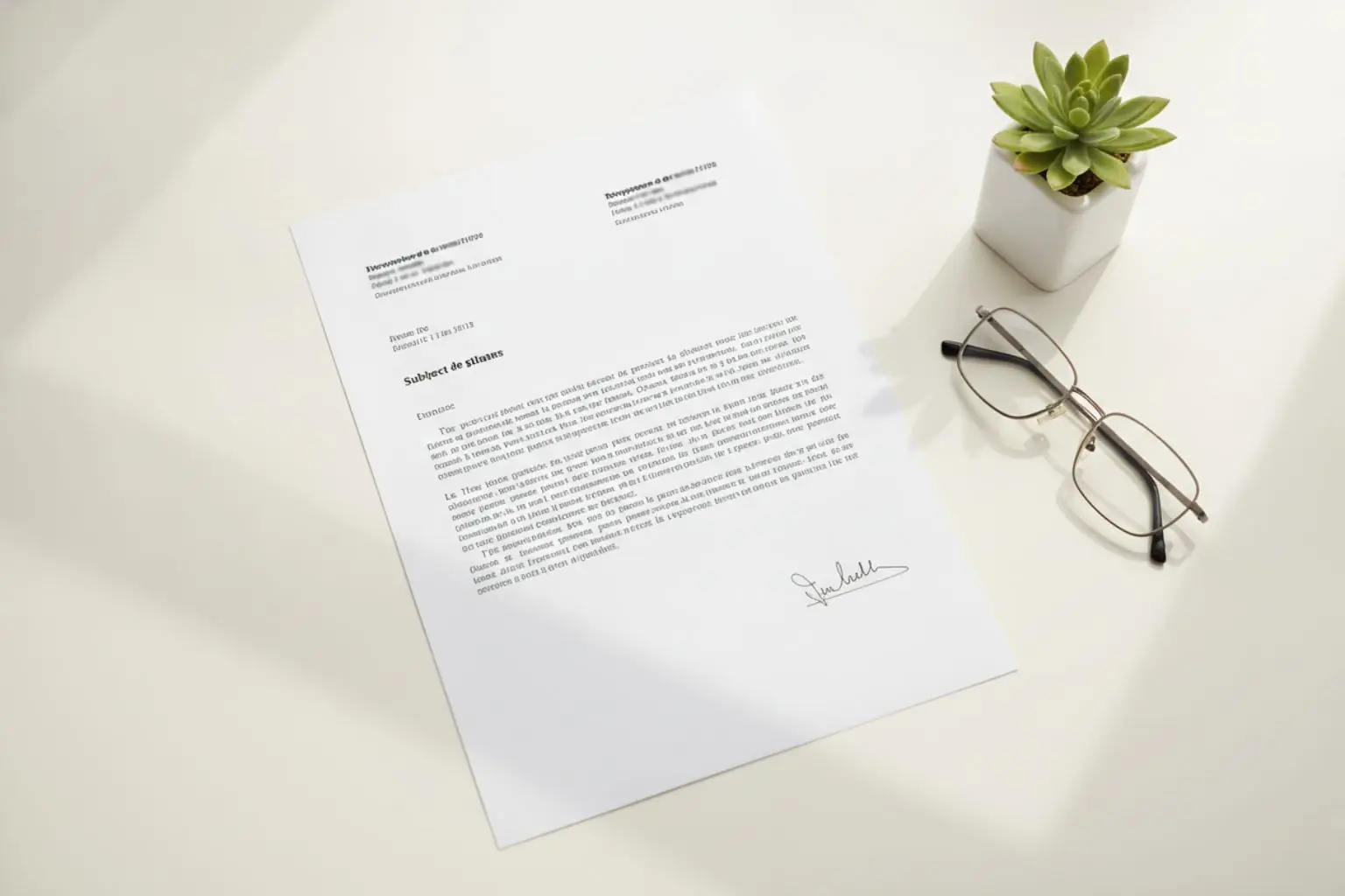 Modèle lettre départ retraite pour employeur : aperçu de la lettre type à télécharger en Word et PDF