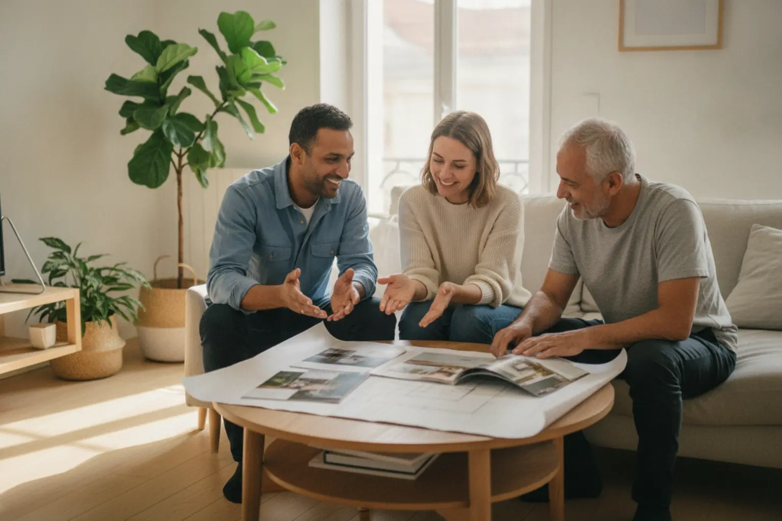 Monter une SCI pour acheter un bien immobilier — création en ligne Actav