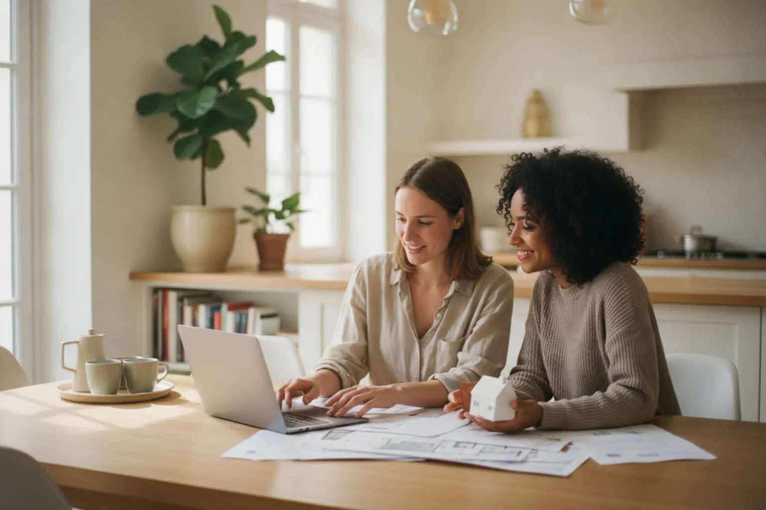 Passer un bien propre en SCI : frais de notaire et apport immobilier en 2026