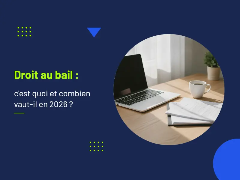 droit au bail : illustration de l'article Actav