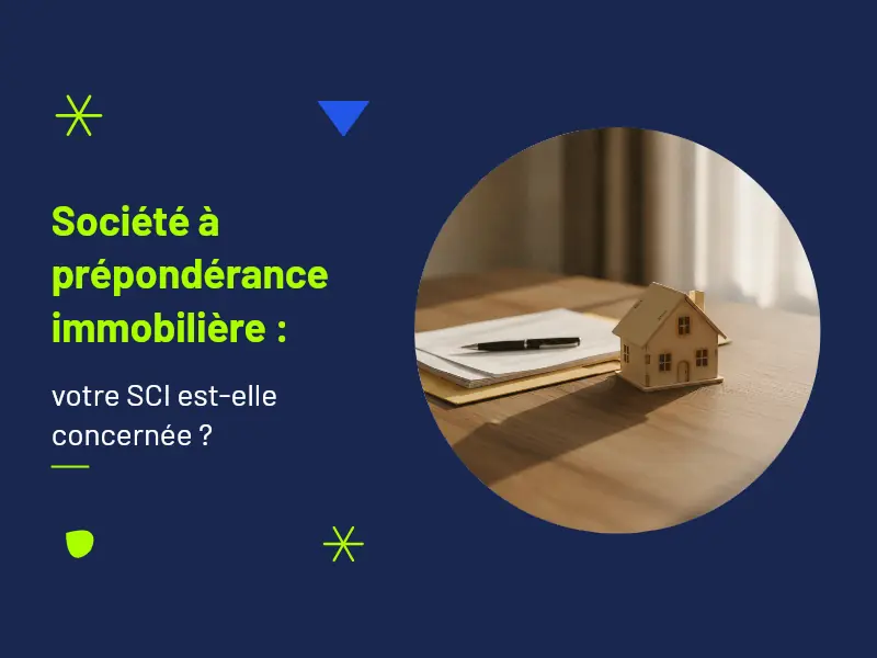 societe a preponderance immobiliere : illustration de l'article Actav
