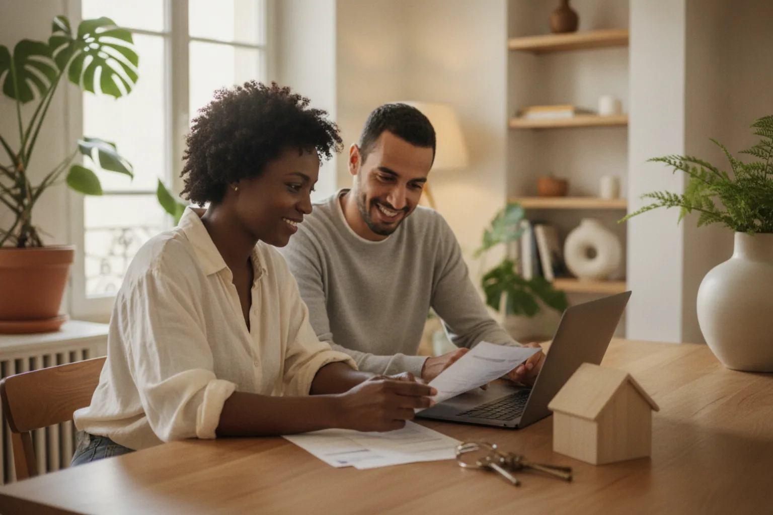 société à prépondérance immobilière : définition et test — Actav