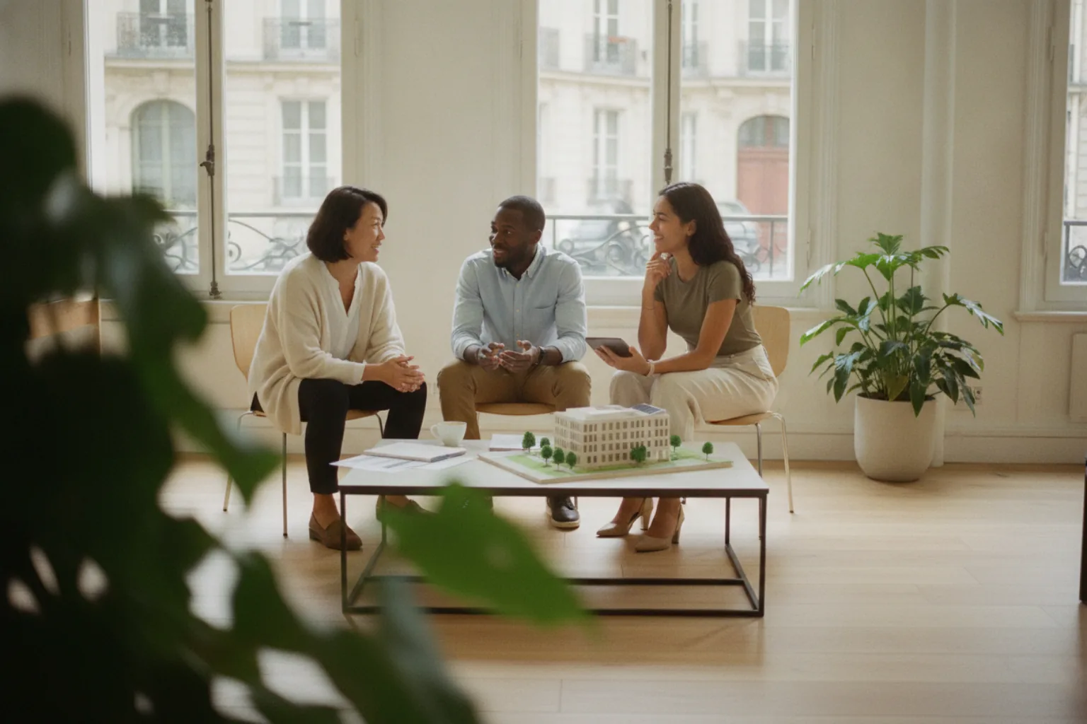 assurance copropriété : obligation légale, garanties et répartition de la prime — Actav
