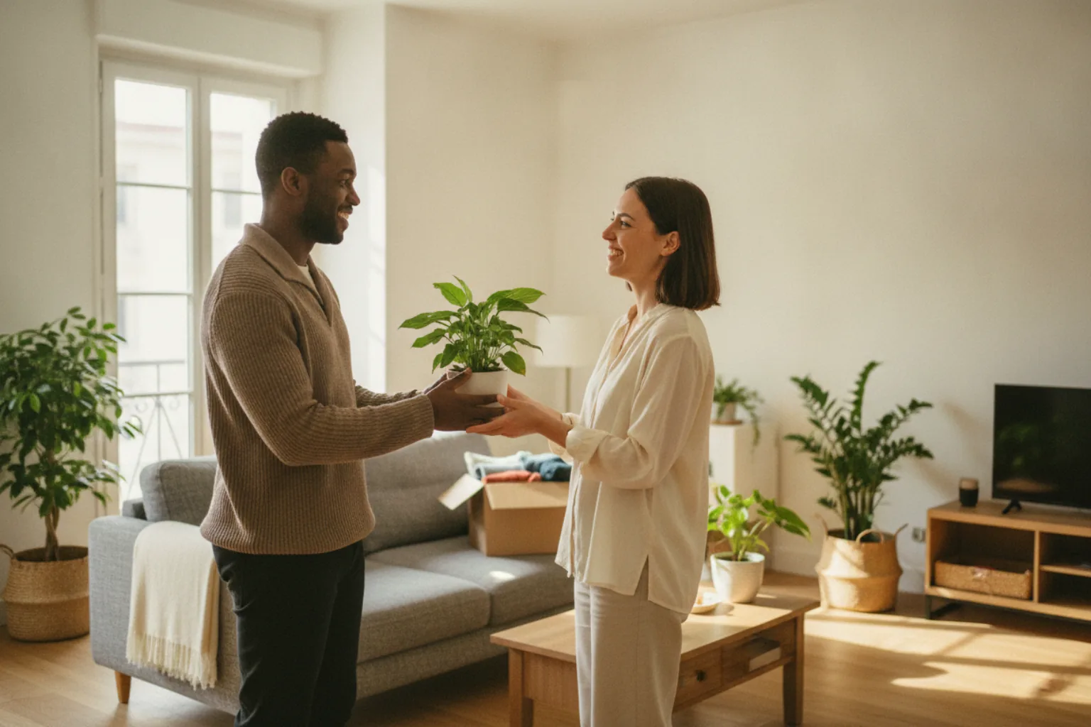 c'est quoi une attestation d'hébergement : mentions obligatoires et pièces à joindre — Actav
