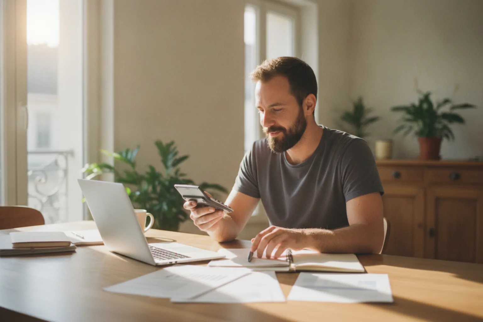 comment calculer un solde de tout compte : postes du calcul et formules légales — Actav