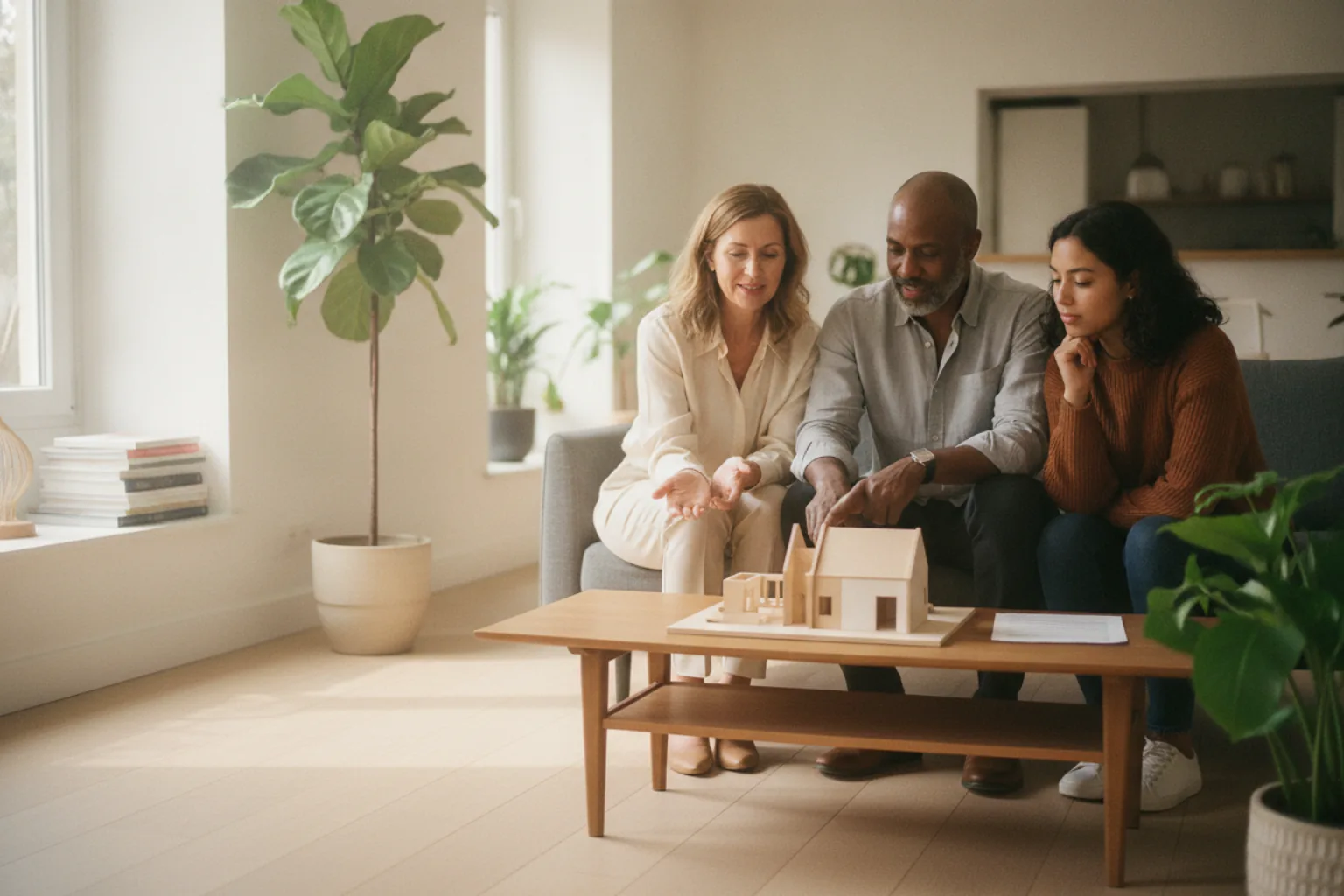 comment éviter les droits de succession sur un bien immobilier : donation, démembrement et abattements — Actav