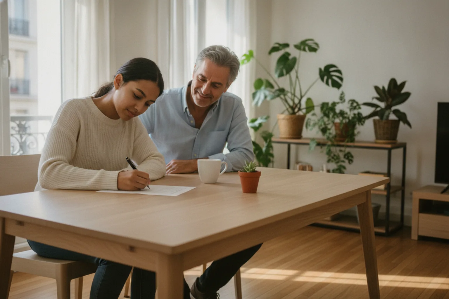 comment remplir une attestation d'hébergement : mentions obligatoires et pièces à joindre — Actav