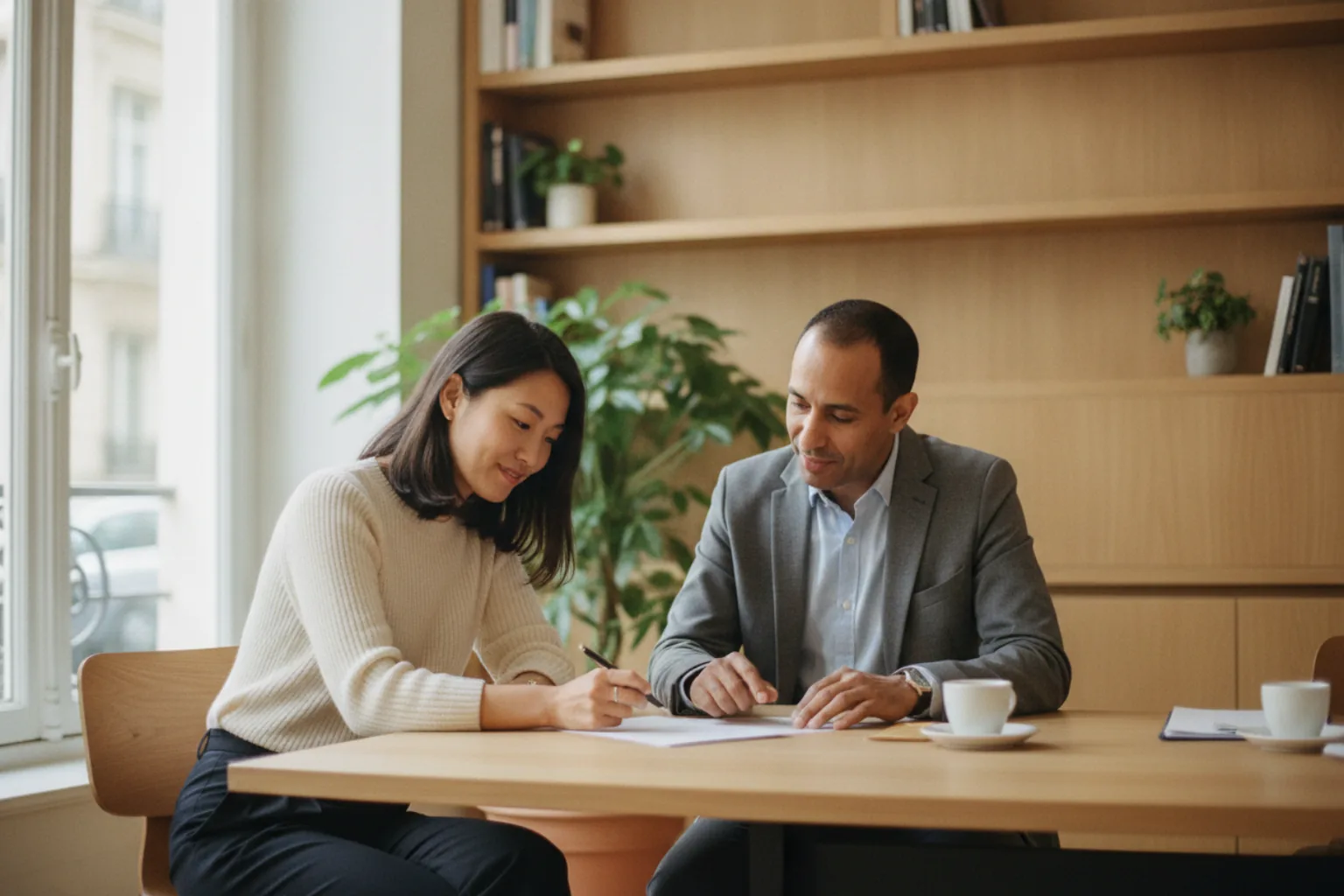 contrat freelance : mentions obligatoires, délais de paiement et risque de requalification — Actav