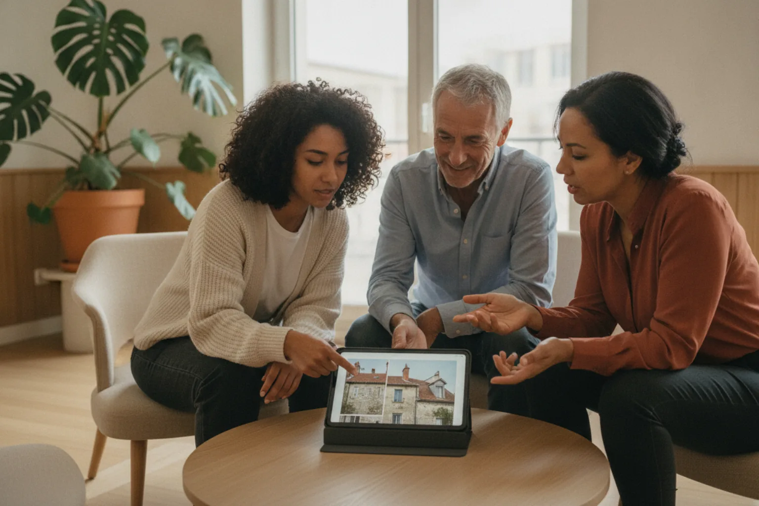 dtg copropriété : obligation, contenu et vote du diagnostic technique global — Actav