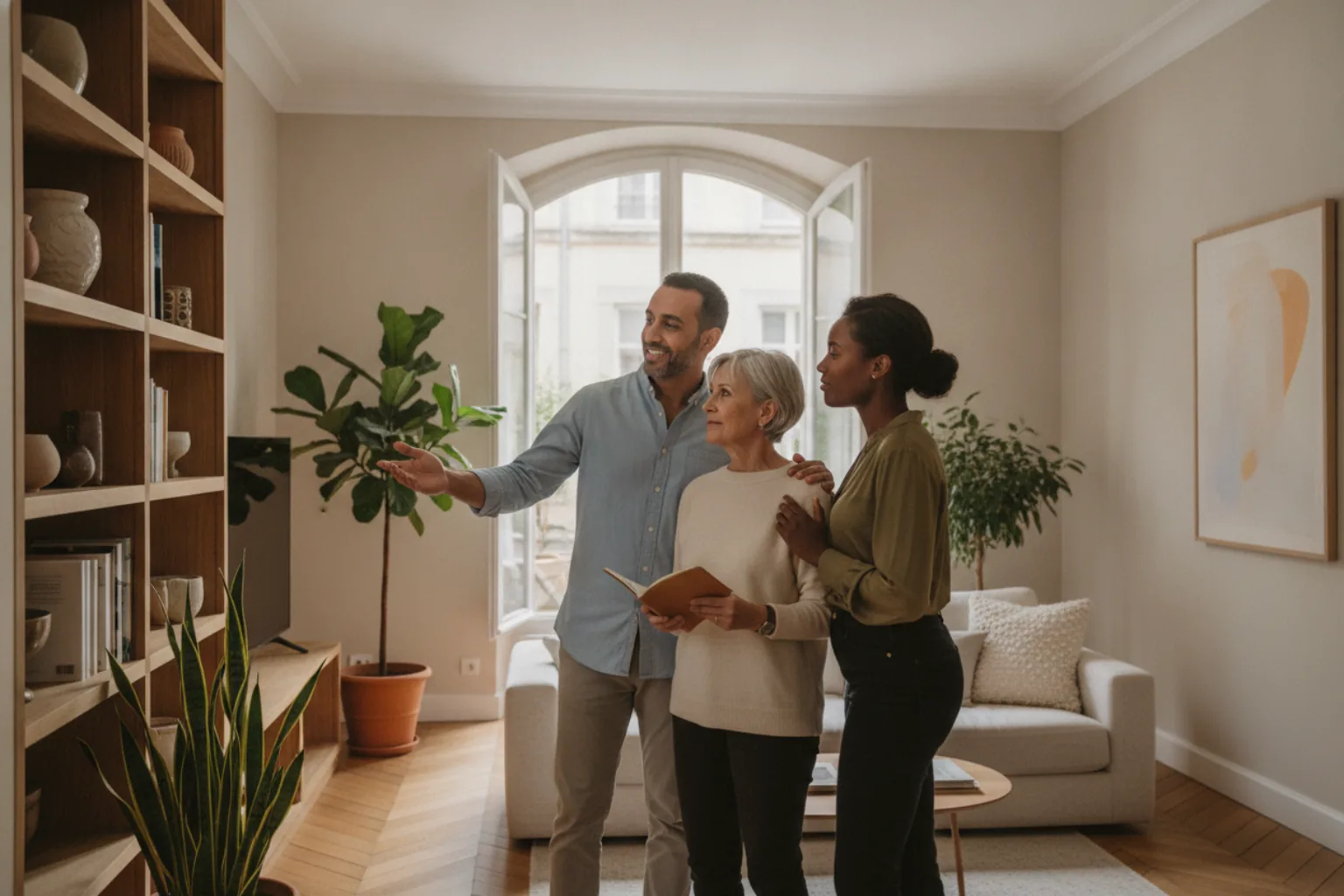 estimation bien immobilier succession : valeur vénale réelle et déclaration de succession — Actav