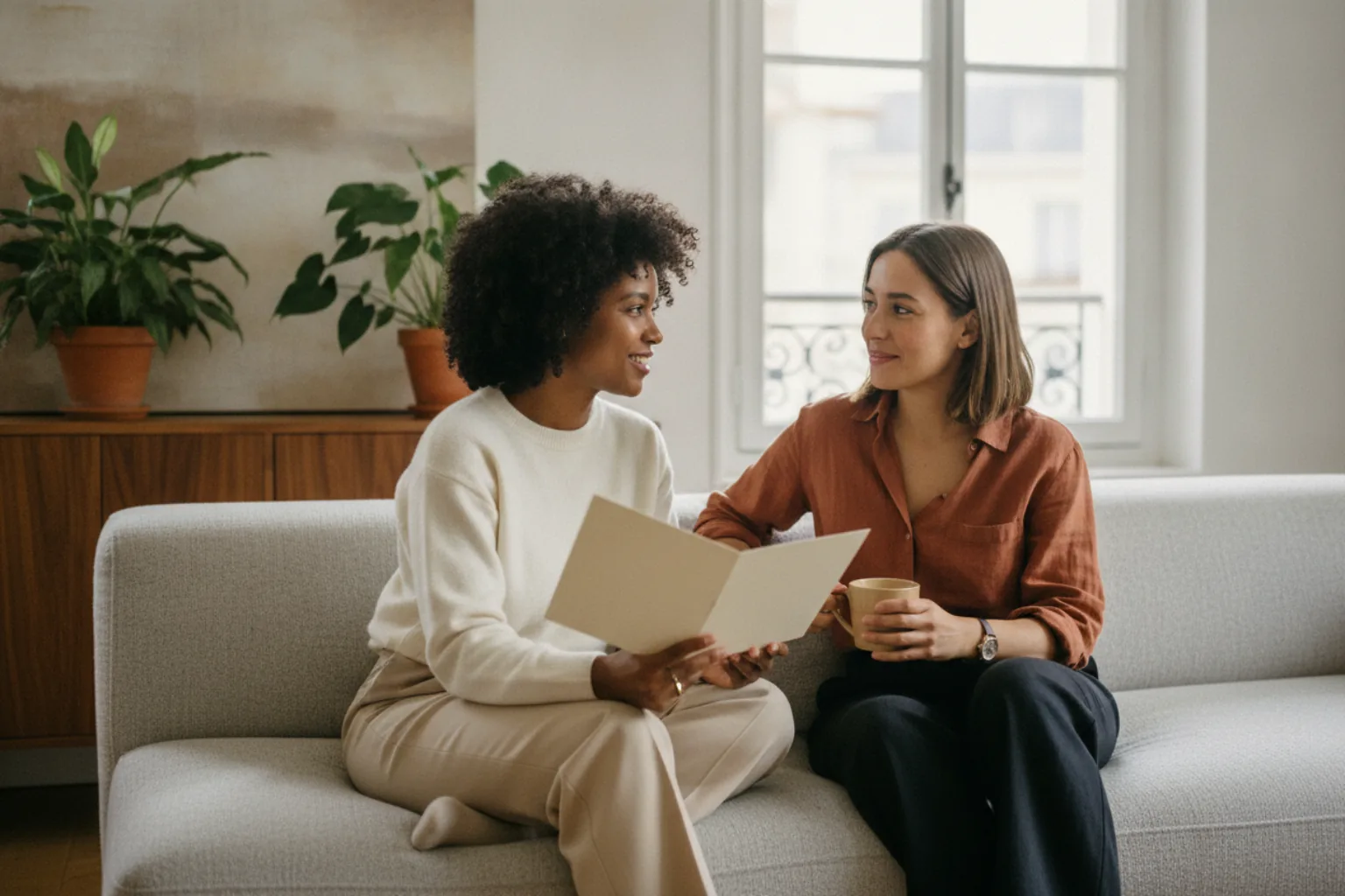 licenciement mutuelle : portabilité, durée et démarches — Actav