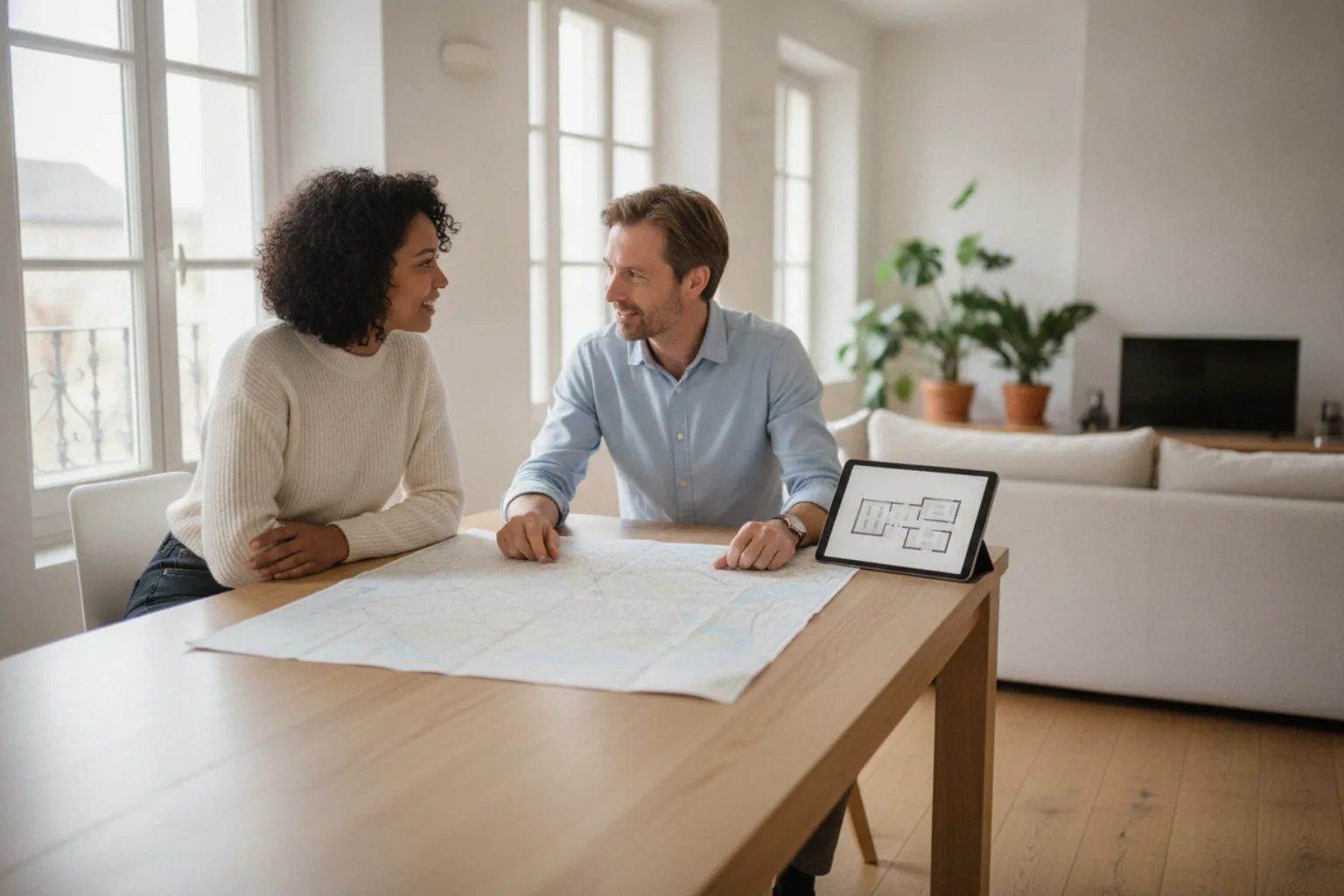 offre d'achat terrain : validité, acceptation du vendeur et absence de rétractation en secteur diffus — Actav