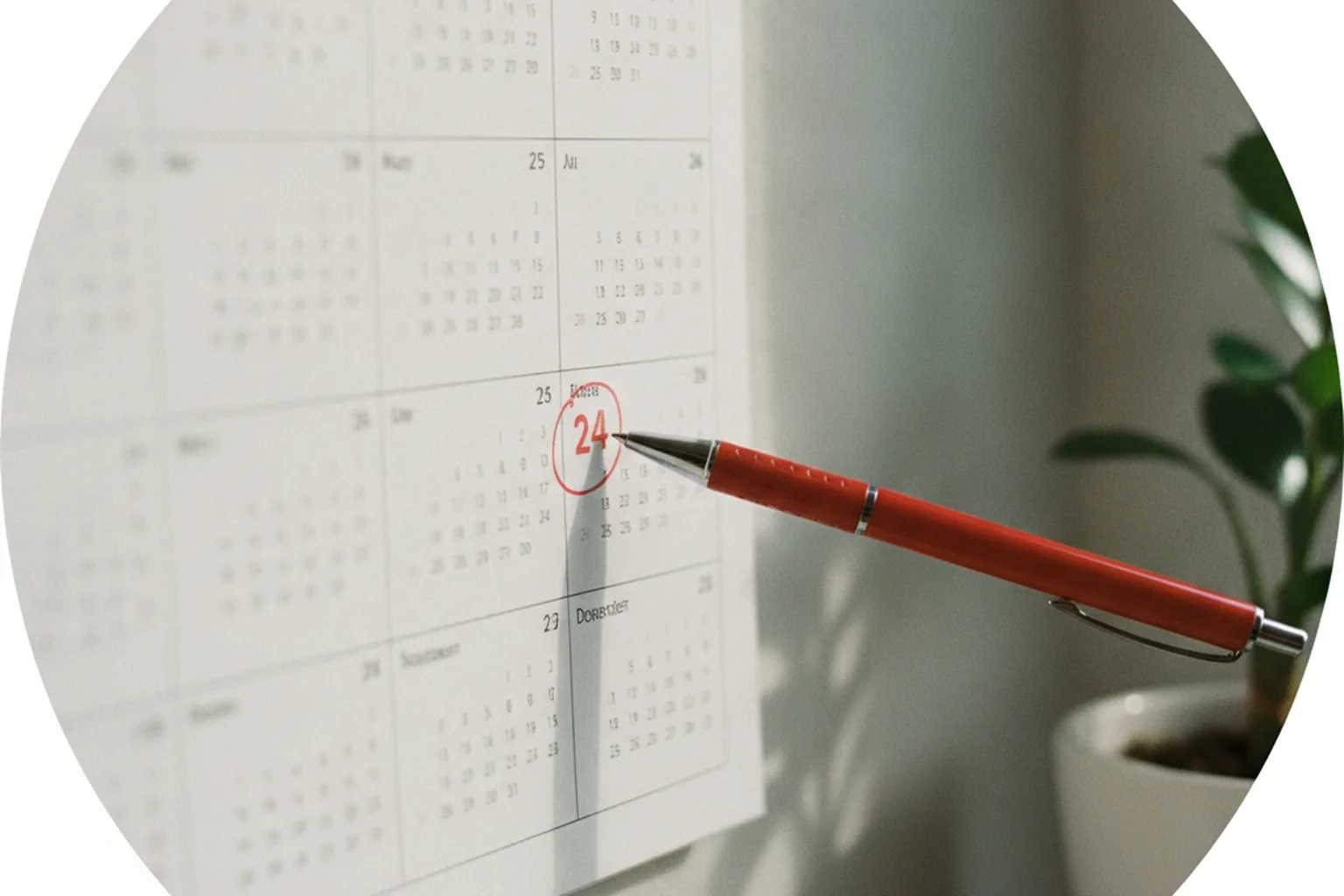 préavis cdd : durées, calcul et cas de dispense — Actav