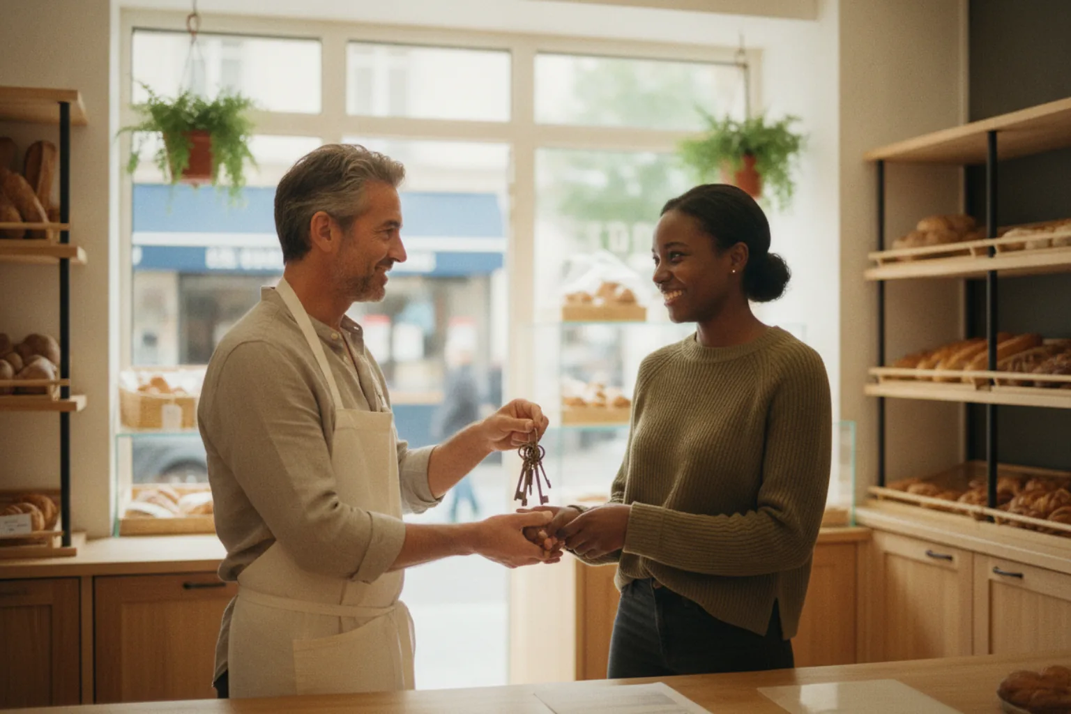 quelle différence entre compromis de vente et promesse de vente : engagement, délais et enregistrement — Actav