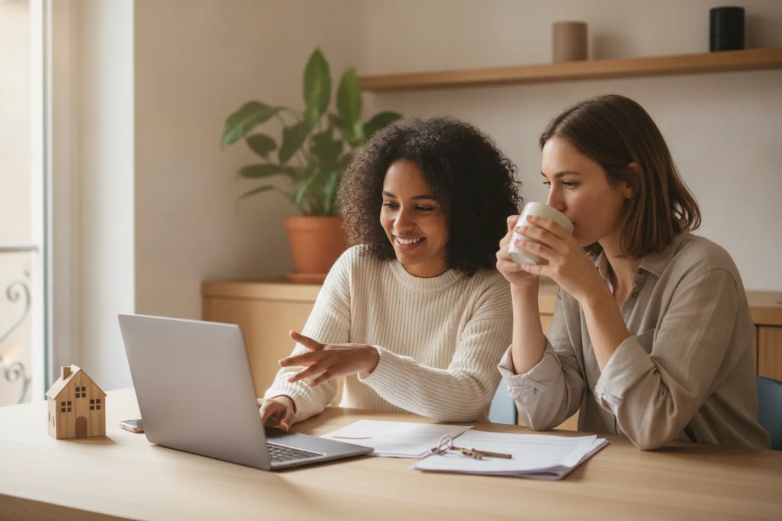 SCI signification : définition, apports et fiscalité de la société civile immobilière — Actav