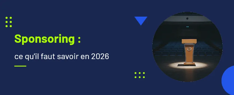 sponsoring sportif : contrat de parrainage, déduction fiscale et facturation — Actav